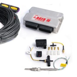 D24 ECU SET